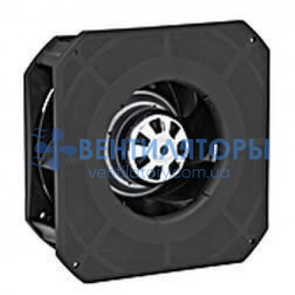 Вентилятор Ebmpapst K3G190-RB01-01 центробежный