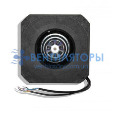 Вентилятор Ebmpapst K3G225-RD05-01 центробежный