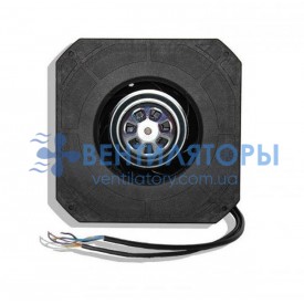 Вентилятор Ebmpapst K3G225-RD05-01 центробежный Вентилятор Ebmpapst K3G225-RD05-01 центробежный