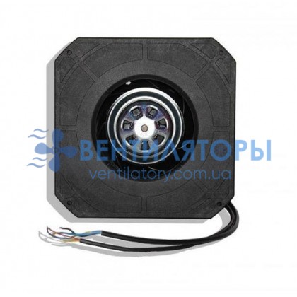 Вентилятор Ebmpapst K3G225-RD05-03 центробежный