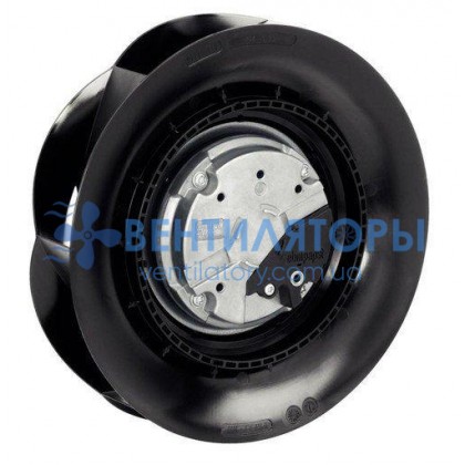 Вентилятор Ebmpapst R3G190-RB01-01 центробежный Вентилятор Ebmpapst R3G190-RB01-01 центробежный