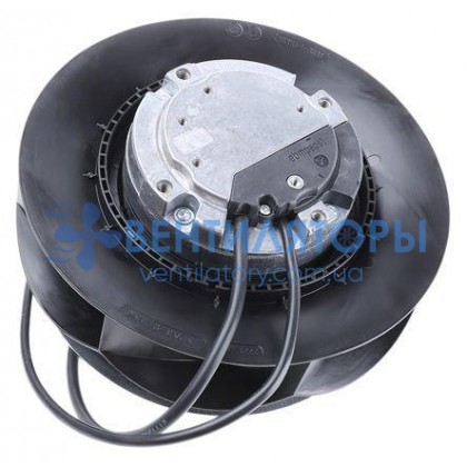 Вентилятор Ebmpapst R3G220-RC05-03 центробежный Вентилятор Ebmpapst R3G220-RC05-03 центробежный