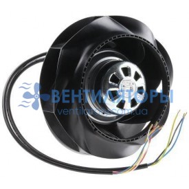 Вентилятор Ebmpapst R3G220-RC05-03 центробежный