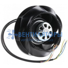 Вентилятор Ebmpapst R3G225-RD05-01 центробежный Вентилятор Ebmpapst R3G225-RD05-01 центробежный