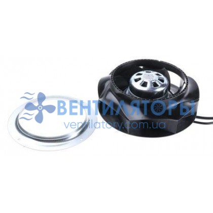 Вентилятор Ebmpapst R3G225-RD05-01 центробежный Вентилятор Ebmpapst R3G225-RD05-01 центробежный