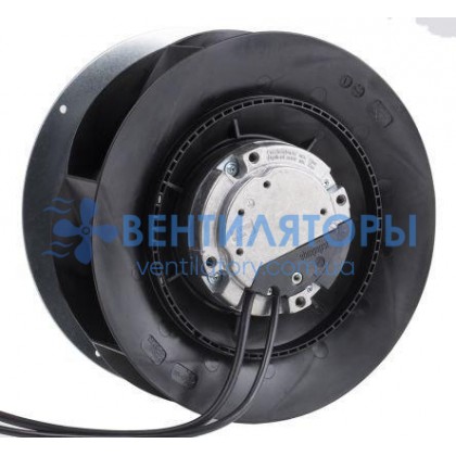 Вентилятор Ebmpapst R3G225-RE07-03 центробежный Вентилятор Ebmpapst R3G225-RE07-03 центробежный