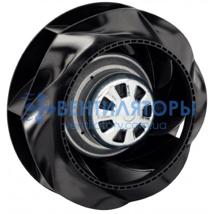 Вентилятор Ebmpapst R4D630-RB15-01 центробежный