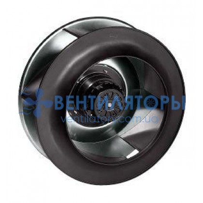 Вентилятор Ebmpapst R4E330-AA06-05 центробежный
