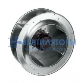 Вентилятор Ebmpapst R4D400-AD22-06 центробежный Вентилятор Ebmpapst R4D400-AD22-06 центробежный