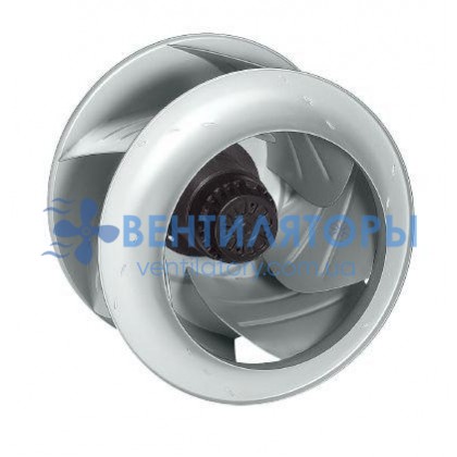 Вентилятор Ebmpapst R6E355-AD16-05 центробежный