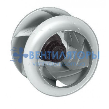 Вентилятор Ebmpapst R6E355-AE16-05 центробежный