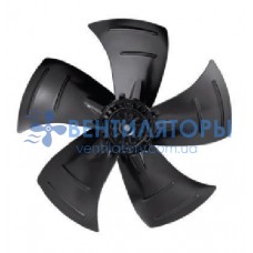 Вентилятор Ebmpapst A4E400-AP02-02 осевой Вентилятор Ebmpapst A4E400-AP02-02 осевой