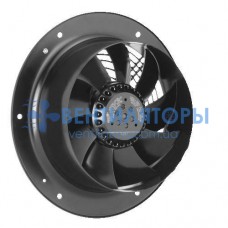 Вентилятор Ebmpapst W4D400-CP12-30 осевой