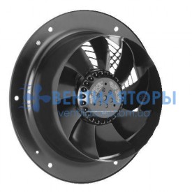 Вентилятор Ebmpapst W4D400-CP12-31 осевой