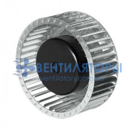 Вентилятор Ebmpapst R3G160-AC50-01 центробежный EC