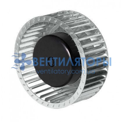 Вентилятор Ebmpapst R3G160-AC50-01 центробежный EC