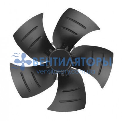 Вентилятор Ebmpapst A3G450-AA14-72 осевой