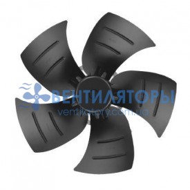 Вентилятор Ebmpapst A3G450-AA40-82 осевой