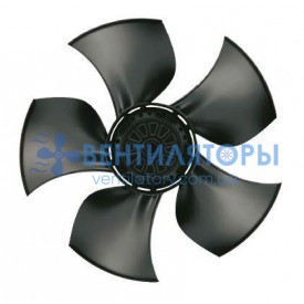 Вентилятор Ebmpapst A4D450-AU01-02 осевой