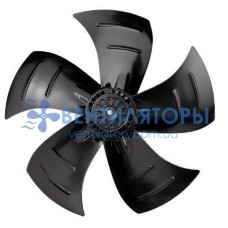 Вентилятор Ebmpapst A4E450-AP01-02 осевой