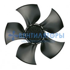 Вентилятор Ebmpapst A4E450-AU03-02 осевой