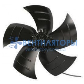 Вентилятор Ebmpapst A6E450-AP02-01 осевой