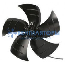 Вентилятор Ebmpapst A6E450-AP02-02 осевой