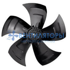 Вентилятор Ebmpapst S4D450-BP01-01 осевой