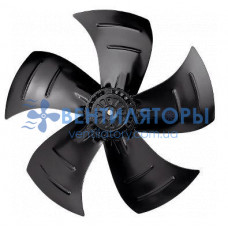 Вентилятор Ebmpapst S4D450-BP01-02 осевой Вентилятор Ebmpapst S4D450-BP01-02 осевой