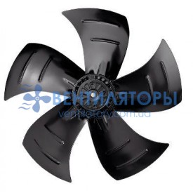 Вентилятор Ebmpapst S4E450-BP01-02 осевой