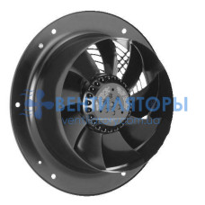 Вентилятор Ebmpapst W4E450-CU03-02 осевой