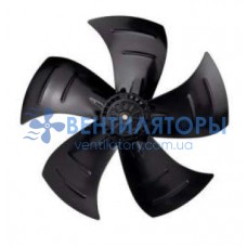 Вентилятор Ebmpapst A4E420-AP02-01 осевой Вентилятор Ebmpapst A4E420-AP02-01 осевой