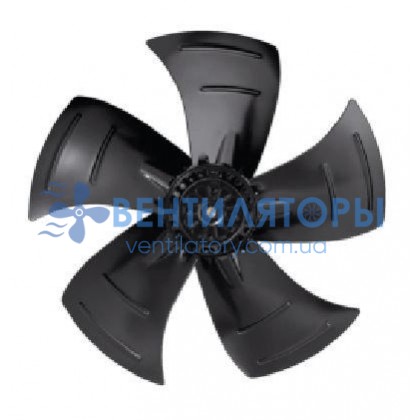 Вентилятор Ebmpapst A6E420-AP02-01 осевой Вентилятор Ebmpapst A6E420-AP02-01 осевой