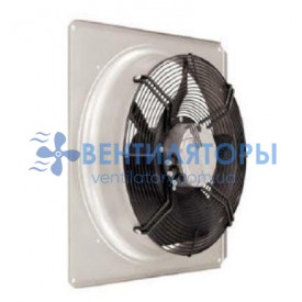 Вентилятор Ebmpapst W3G500-CE33-01 осевой
