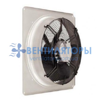 Вентилятор Ebmpapst W3G500-CE33-01 осевой Вентилятор Ebmpapst W3G500-CE33-01 осевой