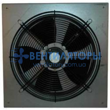 Вентилятор Ebmpapst W4E500-GE03-01 осевой Вентилятор Ebmpapst W4E500-GE03-01 осевой