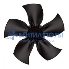 Вентилятор Ebmpapst A3G560-AE32-01 осевой