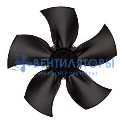 Вентилятор Ebmpapst A3G560-AE32-01 осевой
