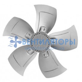Вентилятор Ebmpapst A4D560-AB01-02 осевой