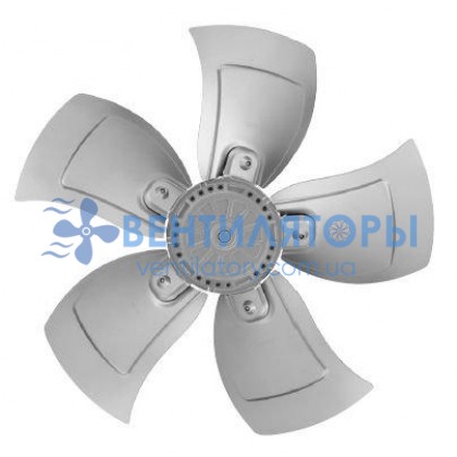 Вентилятор Ebmpapst A6D560-AG03-02 осевой