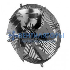 Вентилятор Ebmpapst S4D560-BB01-02 осевой Вентилятор Ebmpapst S4D560-BB01-02 осевой