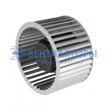 Вентилятор Ebmpapst R4D225-AK10-06 центробежный