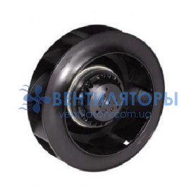 Вентилятор Ebmpapst  R2E220-RB06-01 центробежный