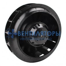 Вентилятор Ebmpapst  R2E225-AX52-05 центробежный