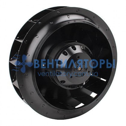 Вентилятор Ebmpapst  R2E225-AX52-05 центробежный