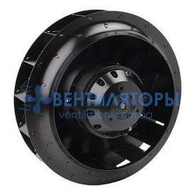 Вентилятор Ebmpapst R2E225-BD92-64 центробежный
