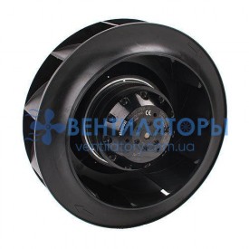 Вентилятор Ebmpapst R2E250-AS47-26 центробежный Вентилятор Ebmpapst R2E250-AS47-26 центробежный