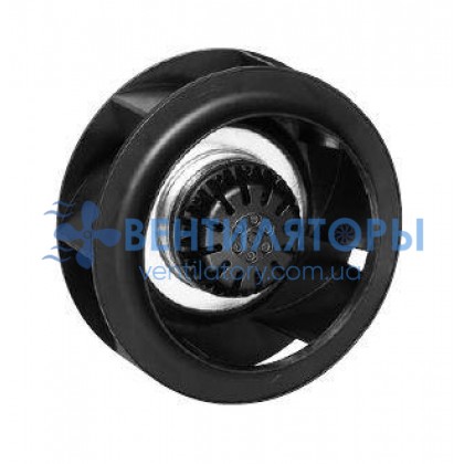 Вентилятор Ebmpapst  R2S175-AB56-01 центробежный