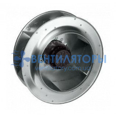 Вентилятор Ebmpapst R4D450-AD22-06 центробежный