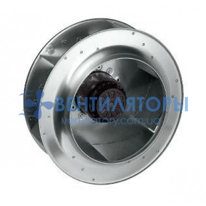 Вентилятор Ebmpapst R4D450-AD22-06 центробежный
